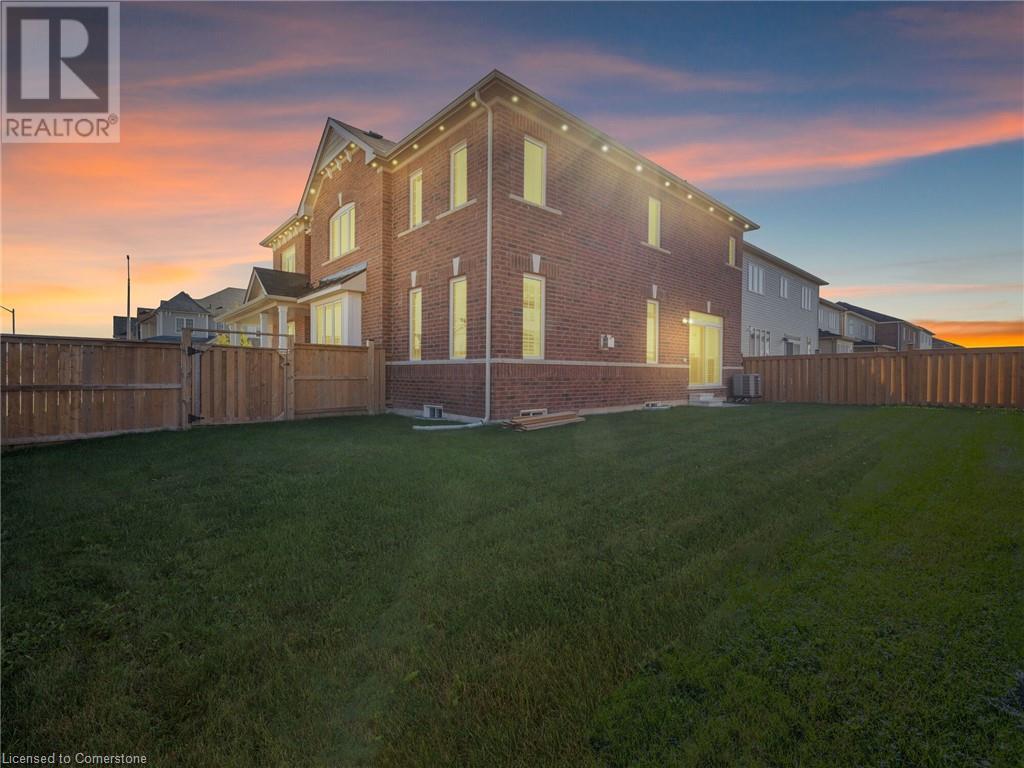 1 Seanesy Drive, Niagara Falls, Ontario  L3B 5N5 - Photo 37 - 40667408