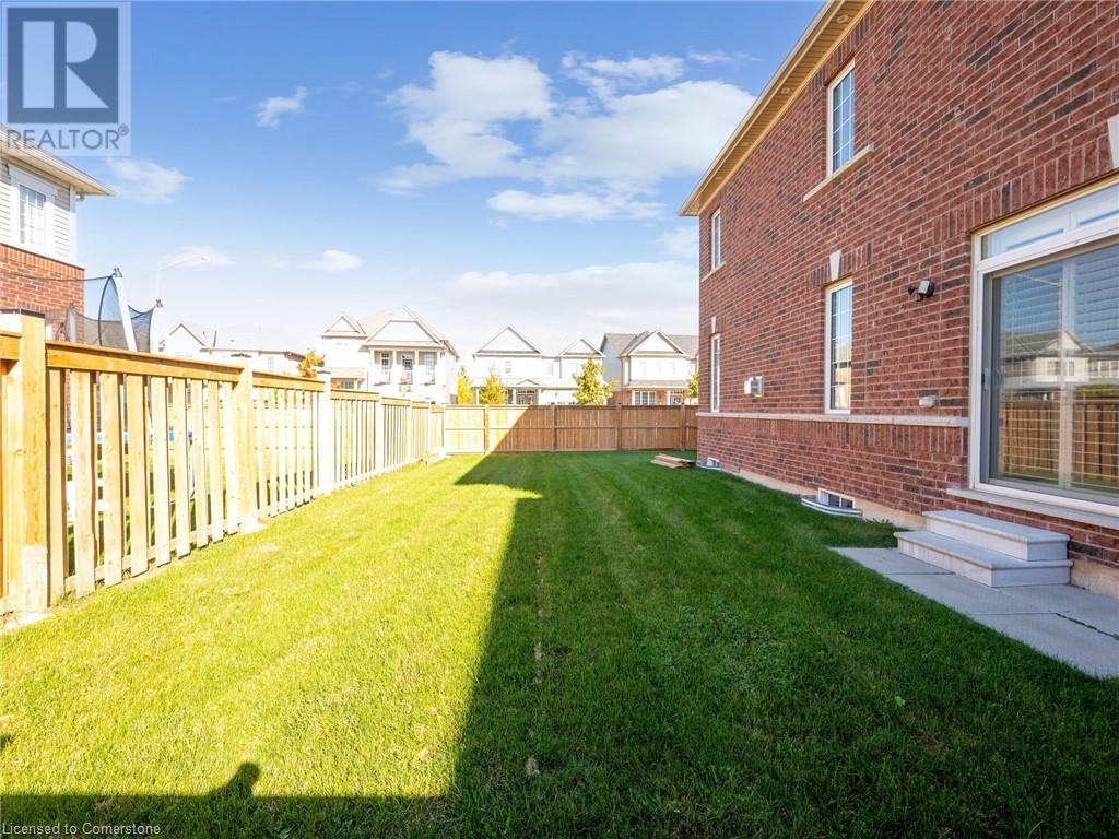 1 Seanesy Drive, Niagara Falls, Ontario  L3B 5N5 - Photo 39 - 40667408