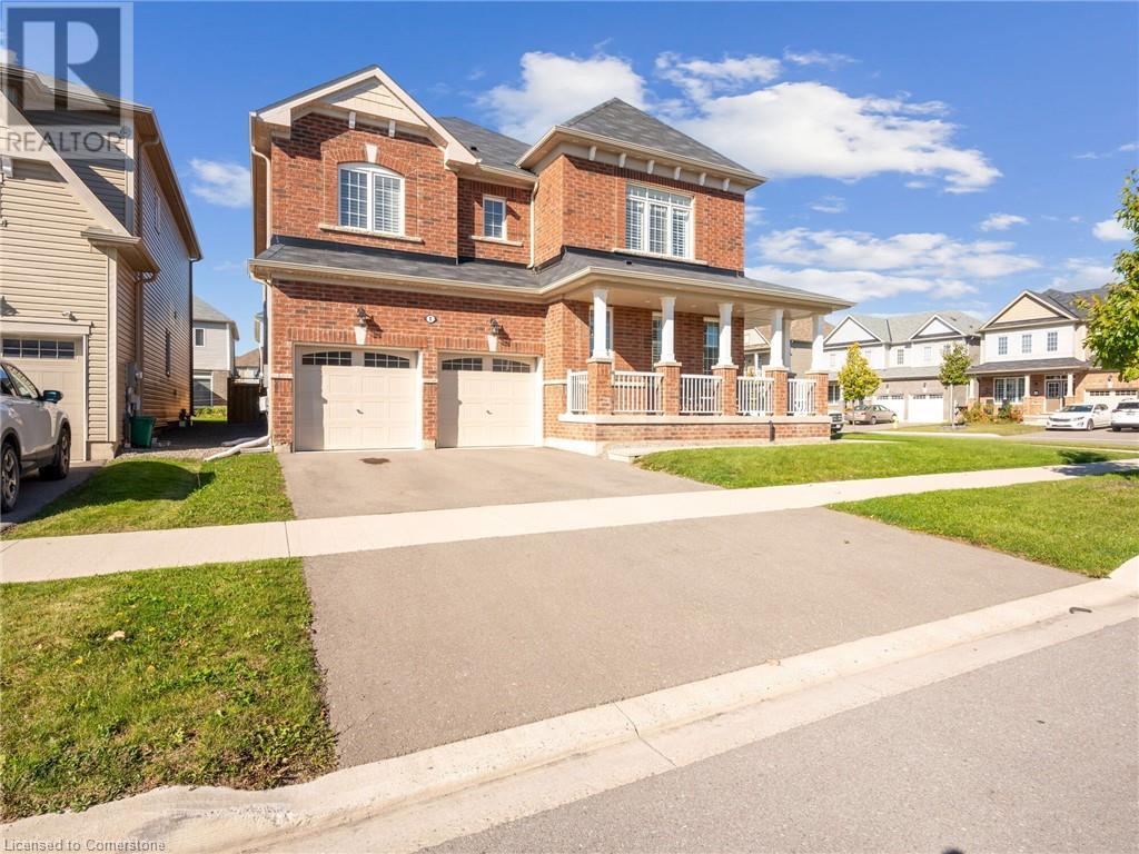 1 Seanesy Drive, Niagara Falls, Ontario  L3B 5N5 - Photo 4 - 40667408