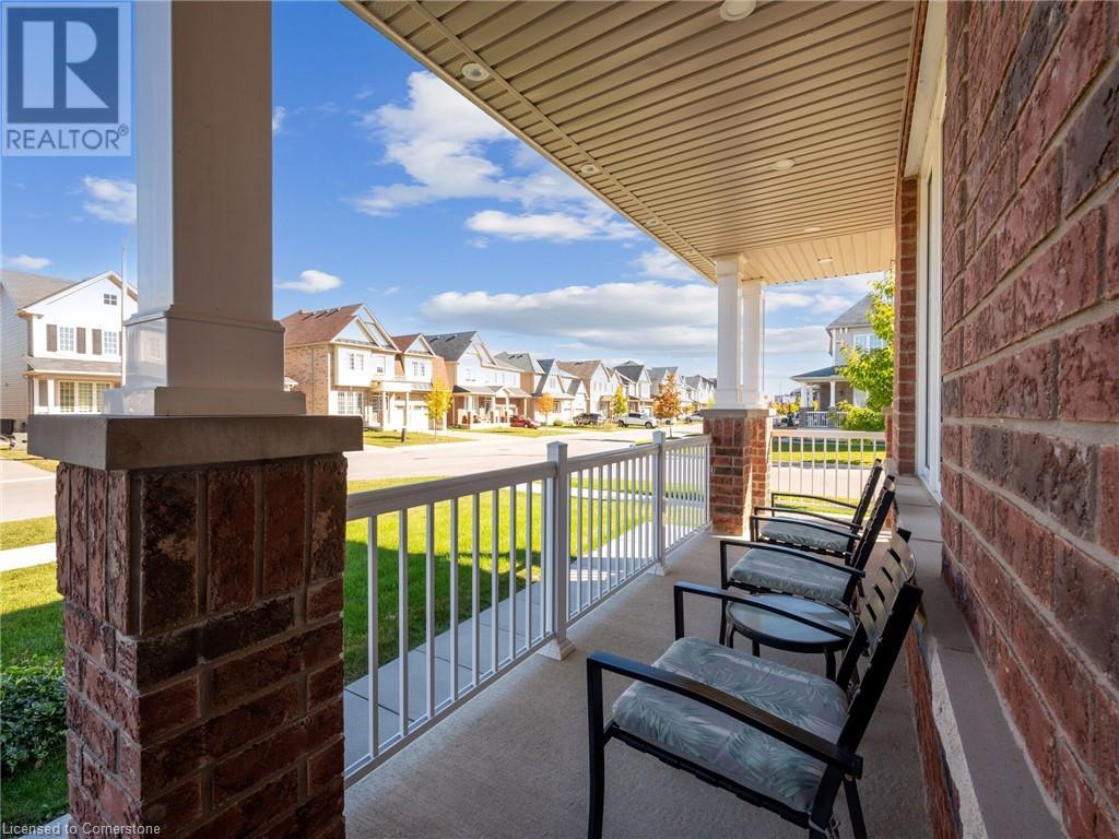 1 Seanesy Drive, Niagara Falls, Ontario  L3B 5N5 - Photo 6 - 40667408