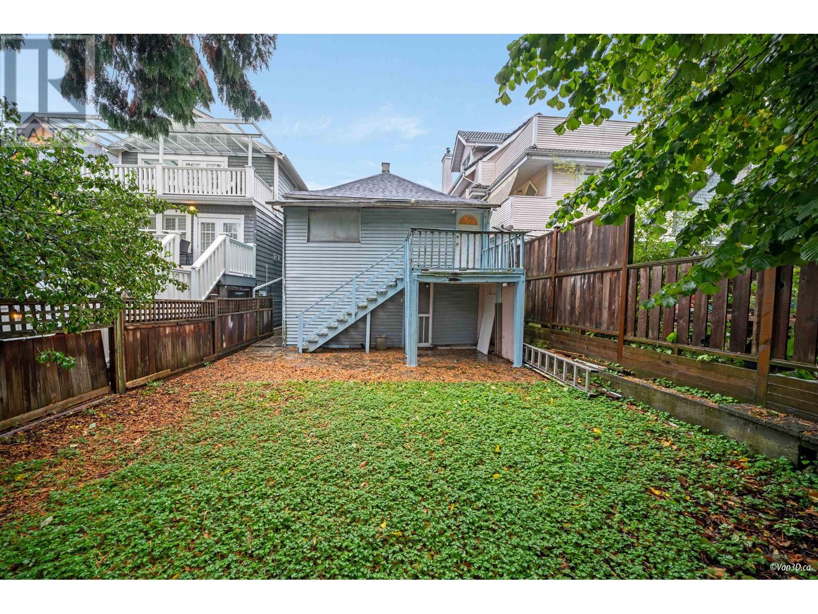2022 William Street, Vancouver, British Columbia  V5L 2X6 - Photo 27 - R2937968
