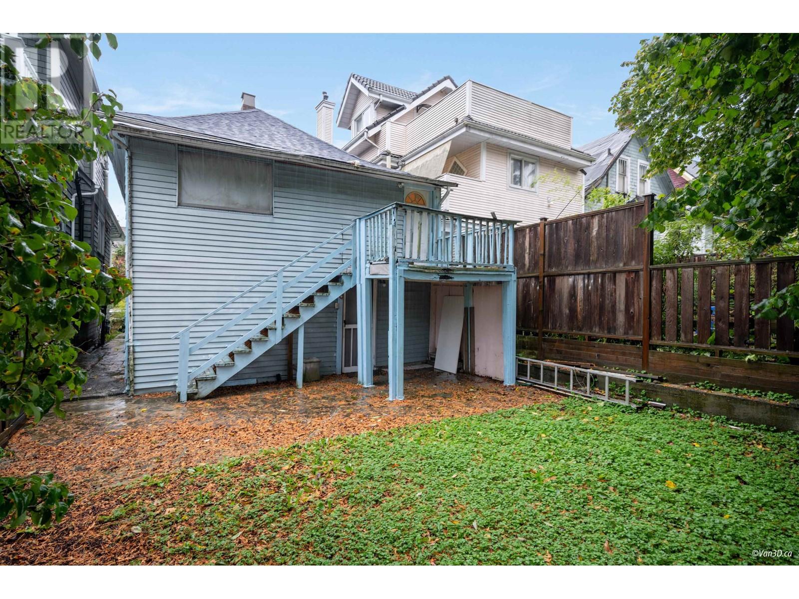 2022 William Street, Vancouver, British Columbia  V5L 2X6 - Photo 29 - R2937968