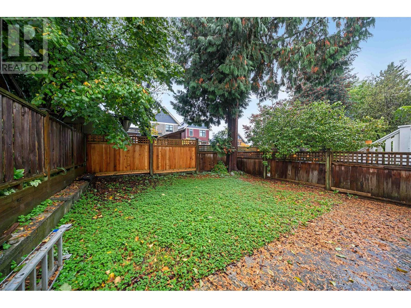 2022 William Street, Vancouver, British Columbia  V5L 2X6 - Photo 25 - R2937968