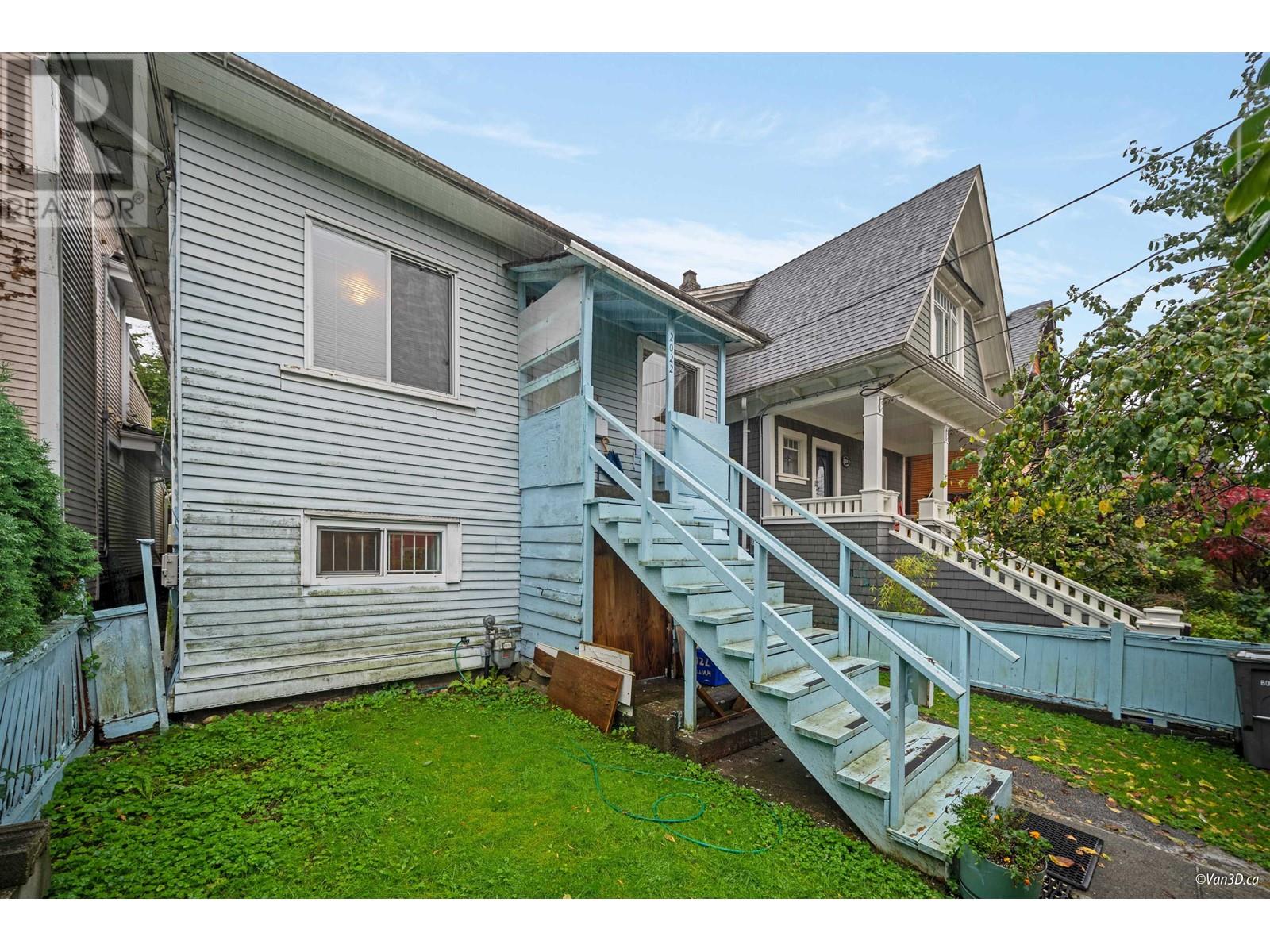Property at 2022 WILLIAM STREET image 3