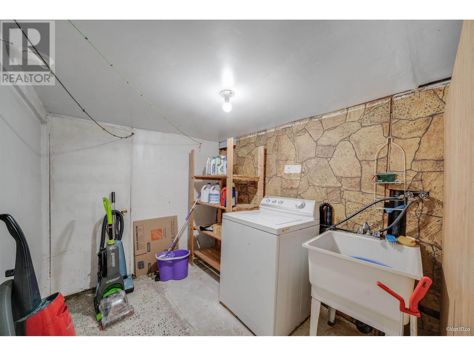 2022 William Street, Vancouver, British Columbia  V5L 2X6 - Photo 21 - R2937968