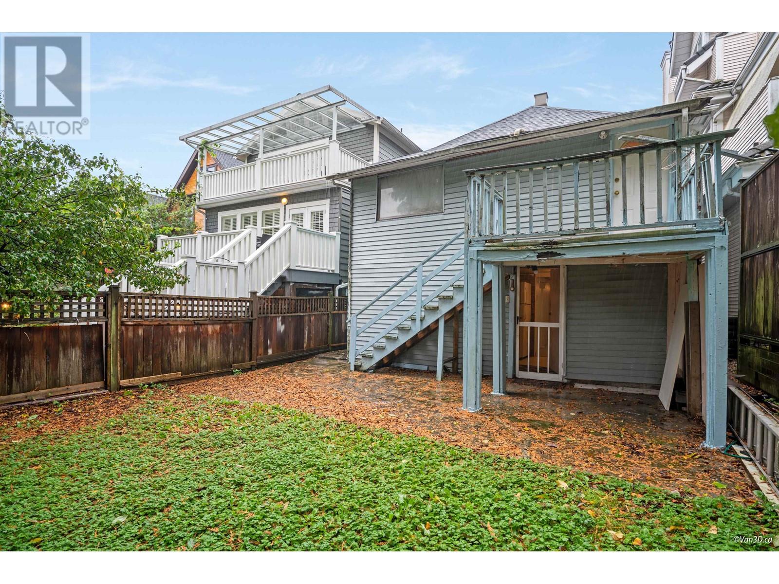 2022 William Street, Vancouver, British Columbia  V5L 2X6 - Photo 26 - R2937968