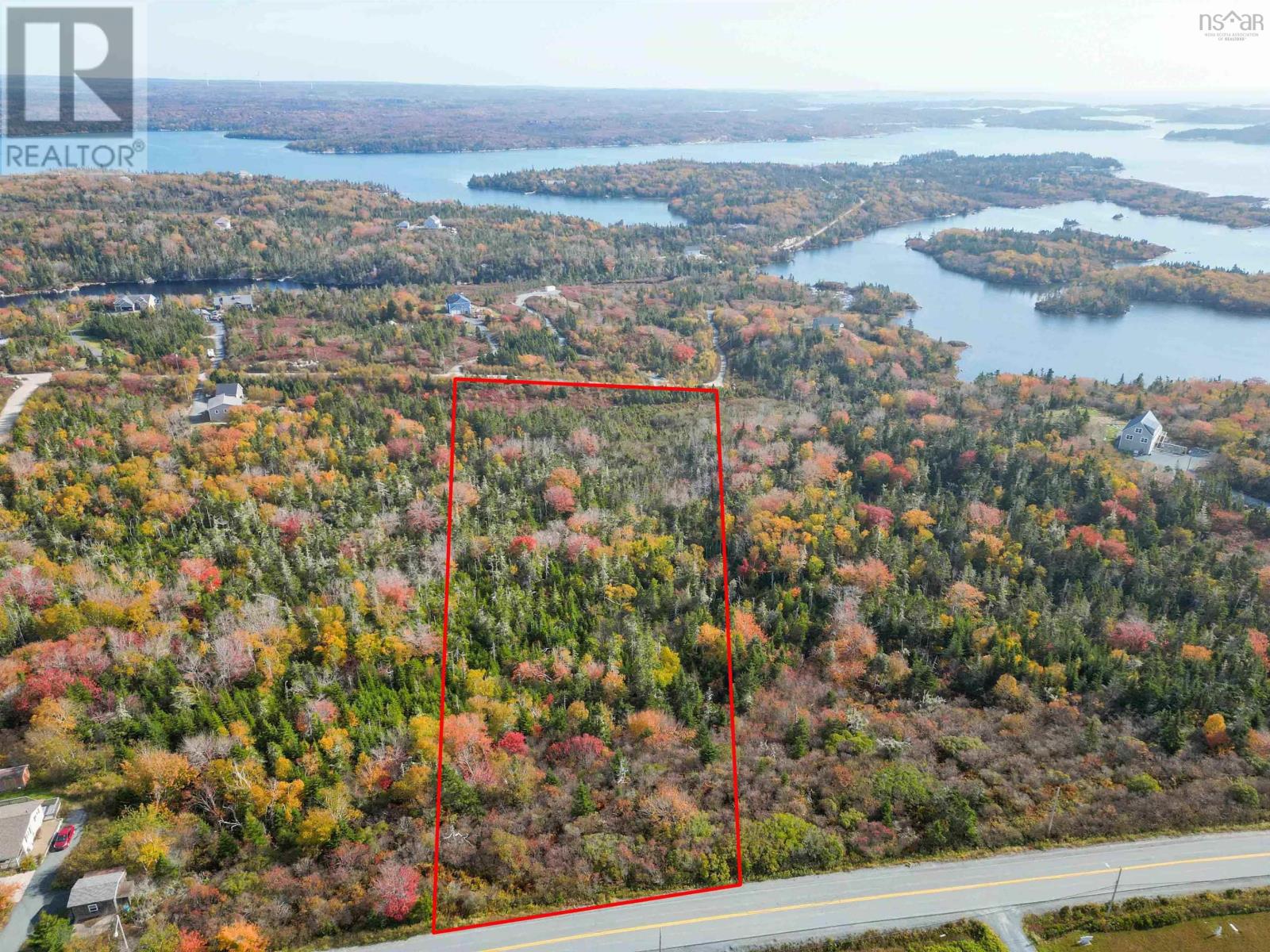 Lot 6 Prospect Bay Road, Prospect Bay, Nova Scotia  B3T 2A6 - Photo 2 - 202425078