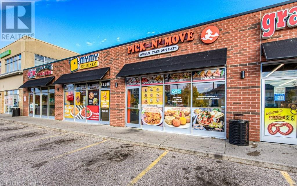 1450 Block Line Road Unit# 106, Kitchener, Ontario  N2C 0A5 - Photo 2 - 40667678