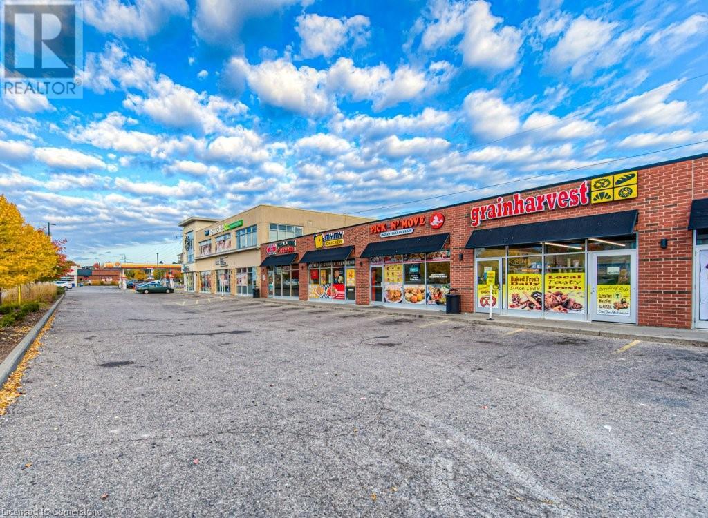 1450 Block Line Road Unit# 106, Kitchener, Ontario  N2C 0A5 - Photo 3 - 40667678