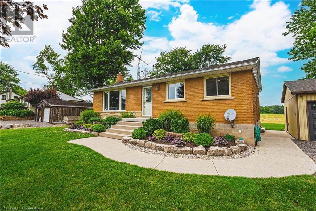 1451 6th Conc Road W, Flamborough, Ontario  N0B 1L0 - Photo 1 - 40666875