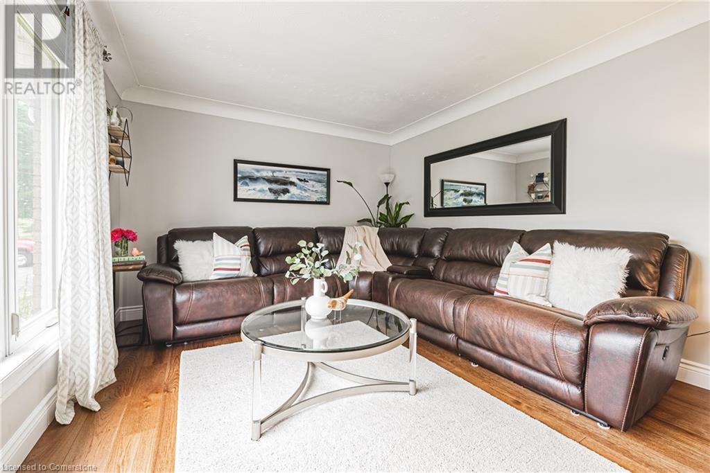 1451 6th Conc Road W, Flamborough, Ontario  N0B 1L0 - Photo 12 - 40666875