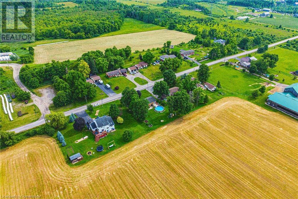 1451 6th Conc Road W, Flamborough, Ontario  N0B 1L0 - Photo 39 - 40666875