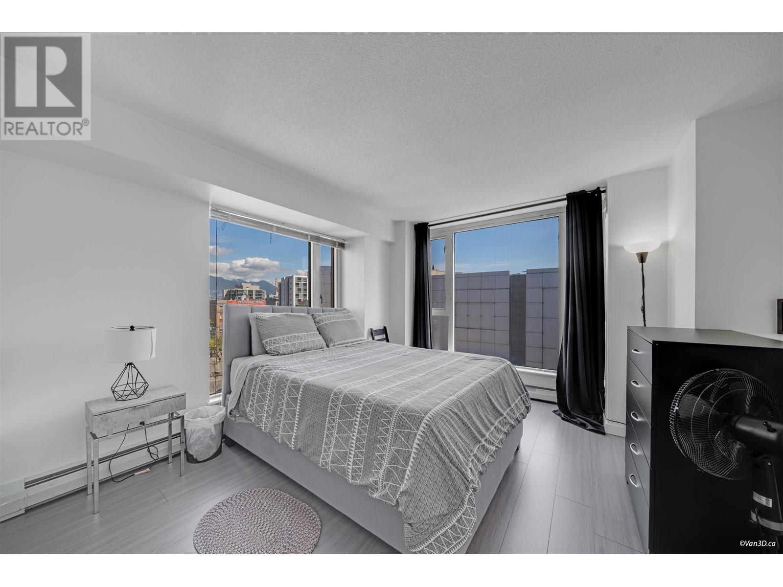 Listing Picture 12 of 20 : 615 555 ABBOTT STREET, Vancouver / 溫哥華 - 魯藝地產 Yvonne Lu Group - MLS Medallion Club Member