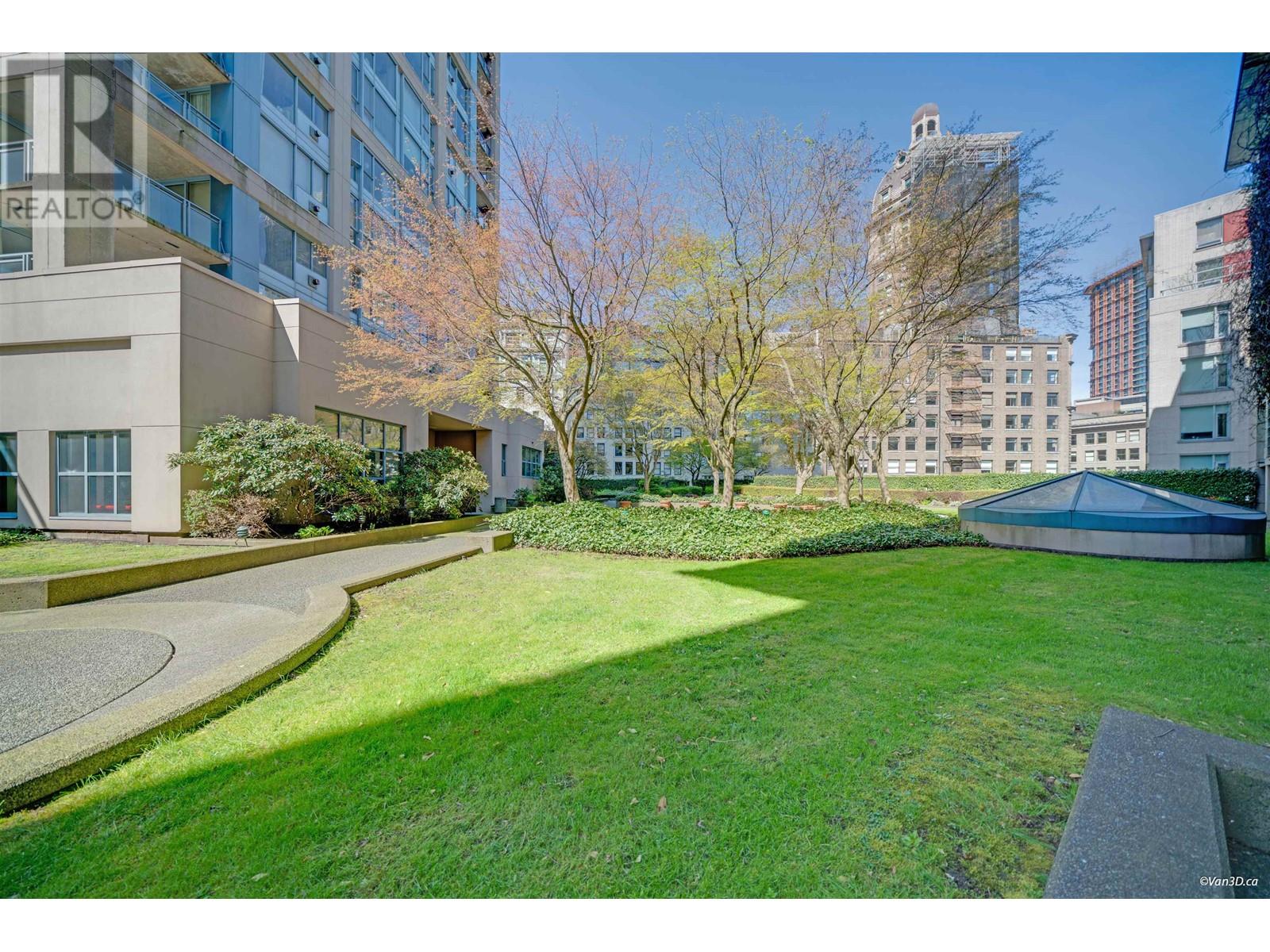 Listing Picture 15 of 20 : 615 555 ABBOTT STREET, Vancouver / 溫哥華 - 魯藝地產 Yvonne Lu Group - MLS Medallion Club Member