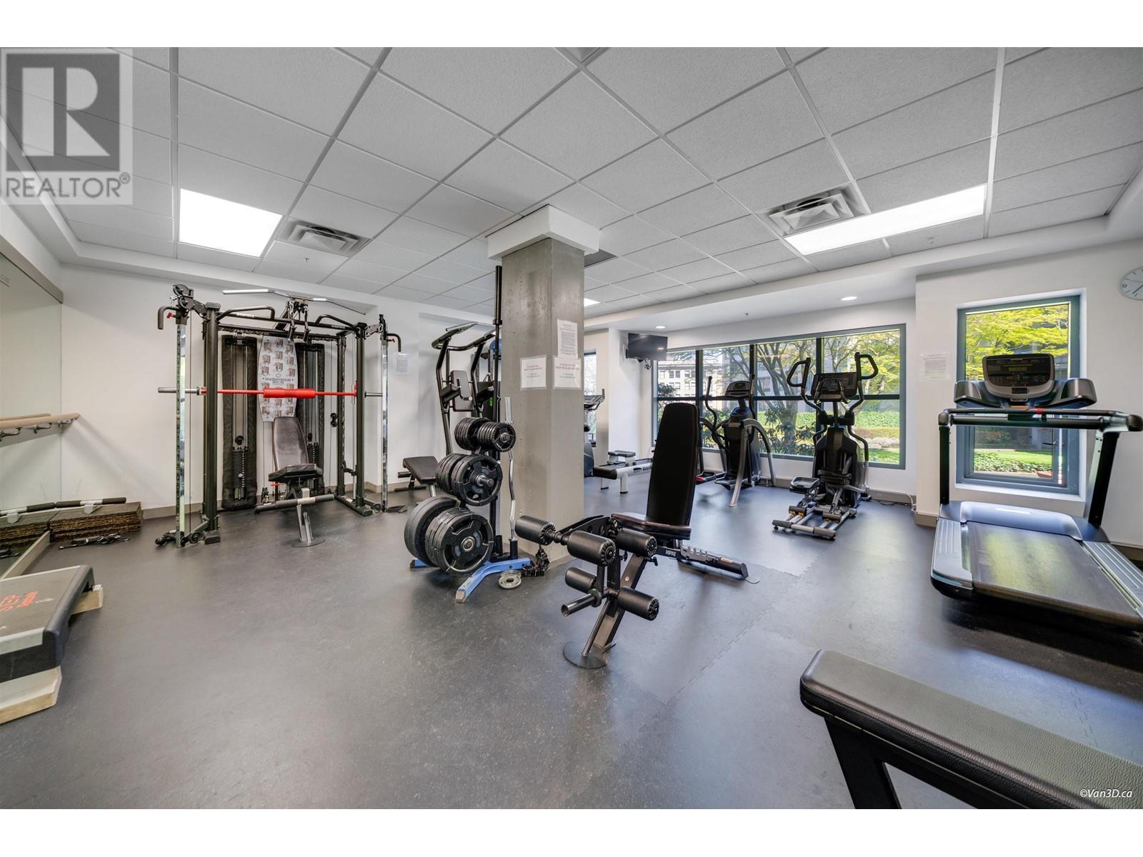 Listing Picture 16 of 20 : 615 555 ABBOTT STREET, Vancouver / 溫哥華 - 魯藝地產 Yvonne Lu Group - MLS Medallion Club Member