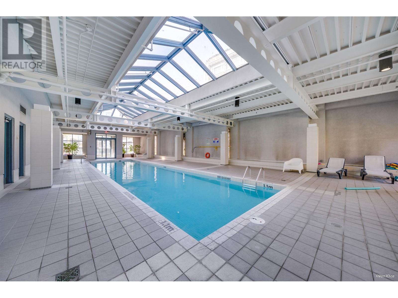 Listing Picture 17 of 20 : 615 555 ABBOTT STREET, Vancouver / 溫哥華 - 魯藝地產 Yvonne Lu Group - MLS Medallion Club Member