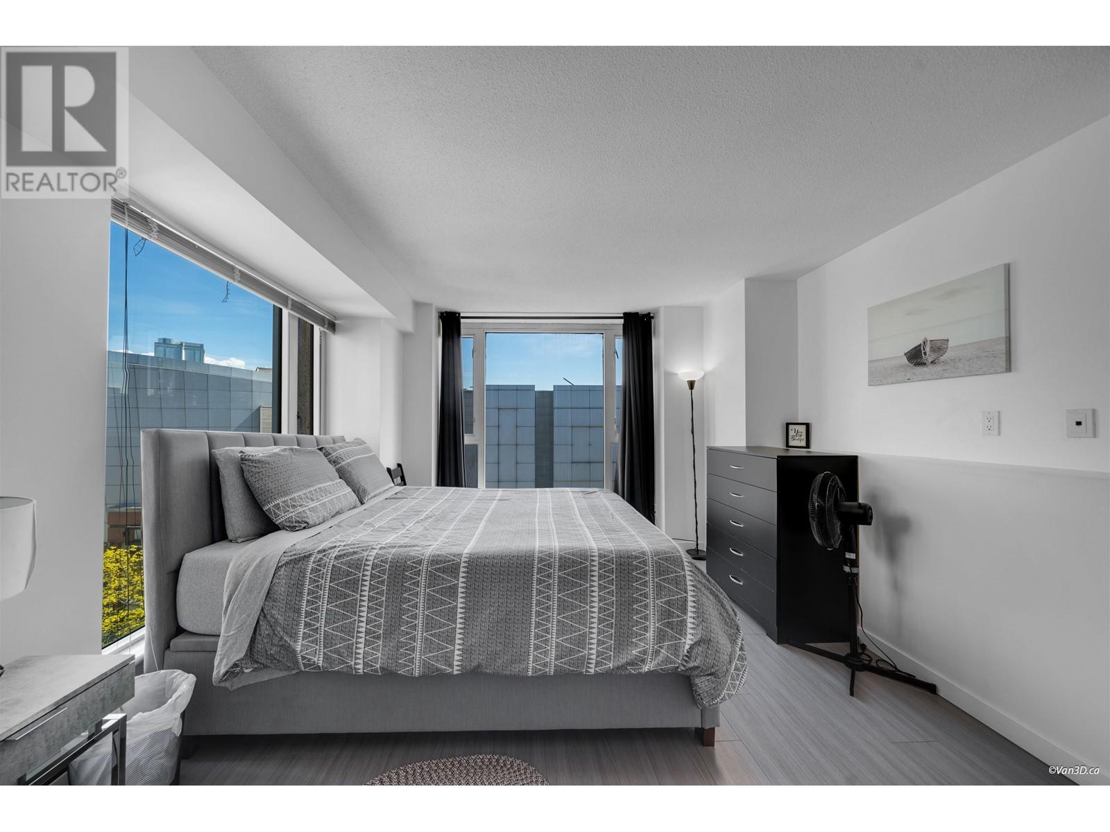 Listing Picture 8 of 20 : 615 555 ABBOTT STREET, Vancouver / 溫哥華 - 魯藝地產 Yvonne Lu Group - MLS Medallion Club Member