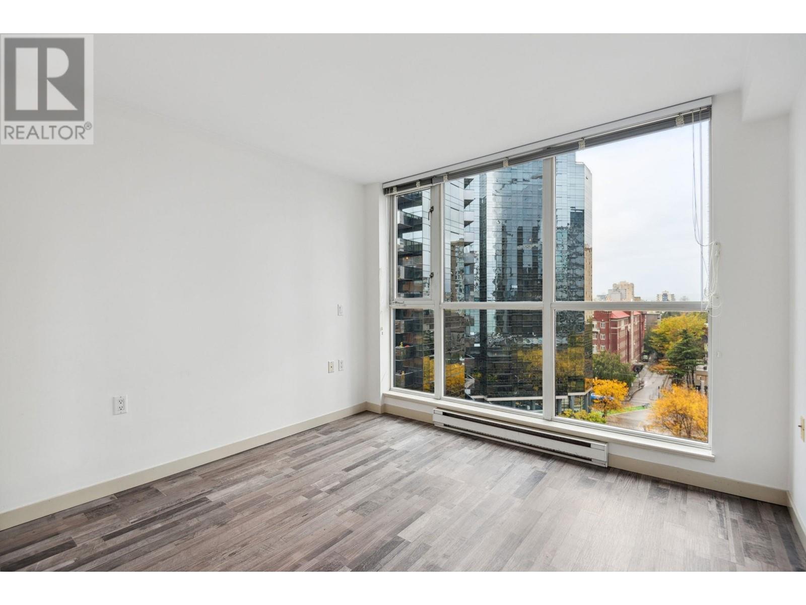 1605 1068 Hornby Street, Vancouver, British Columbia  V6Z 1V6 - Photo 11 - R2938076