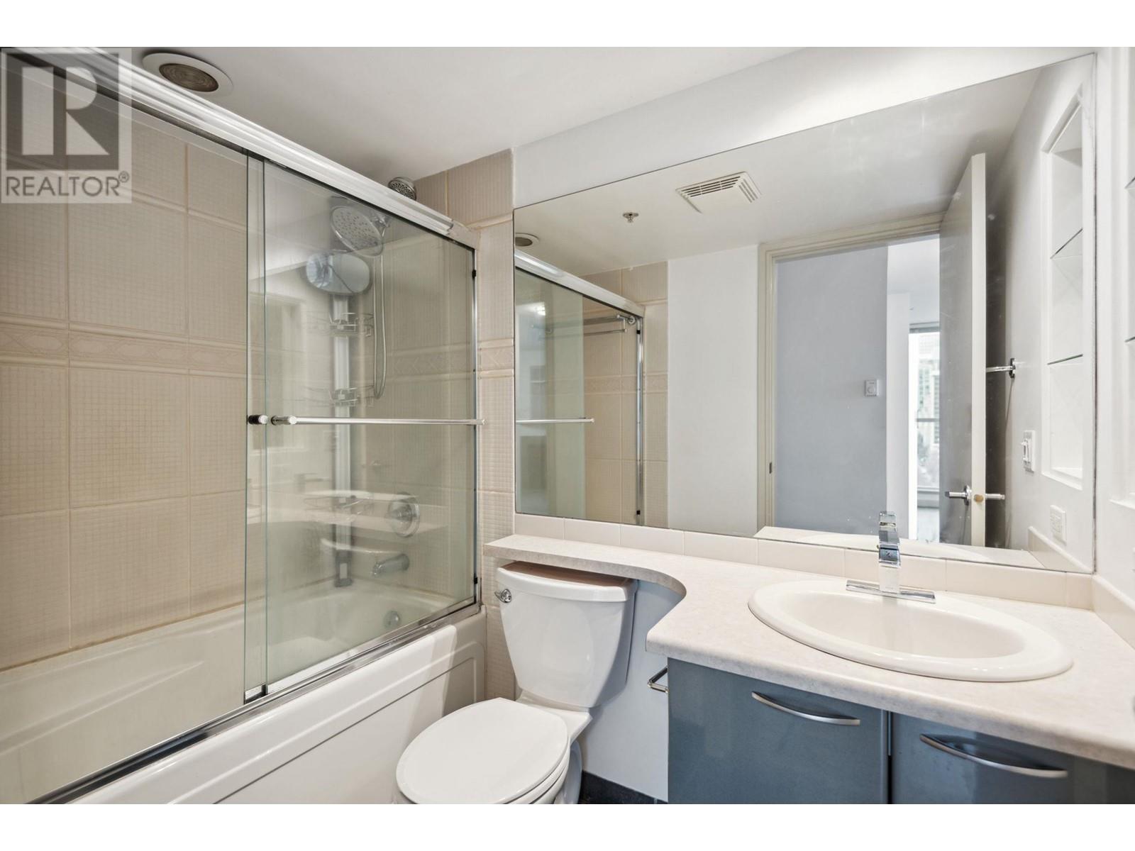 1605 1068 Hornby Street, Vancouver, British Columbia  V6Z 1V6 - Photo 15 - R2938076