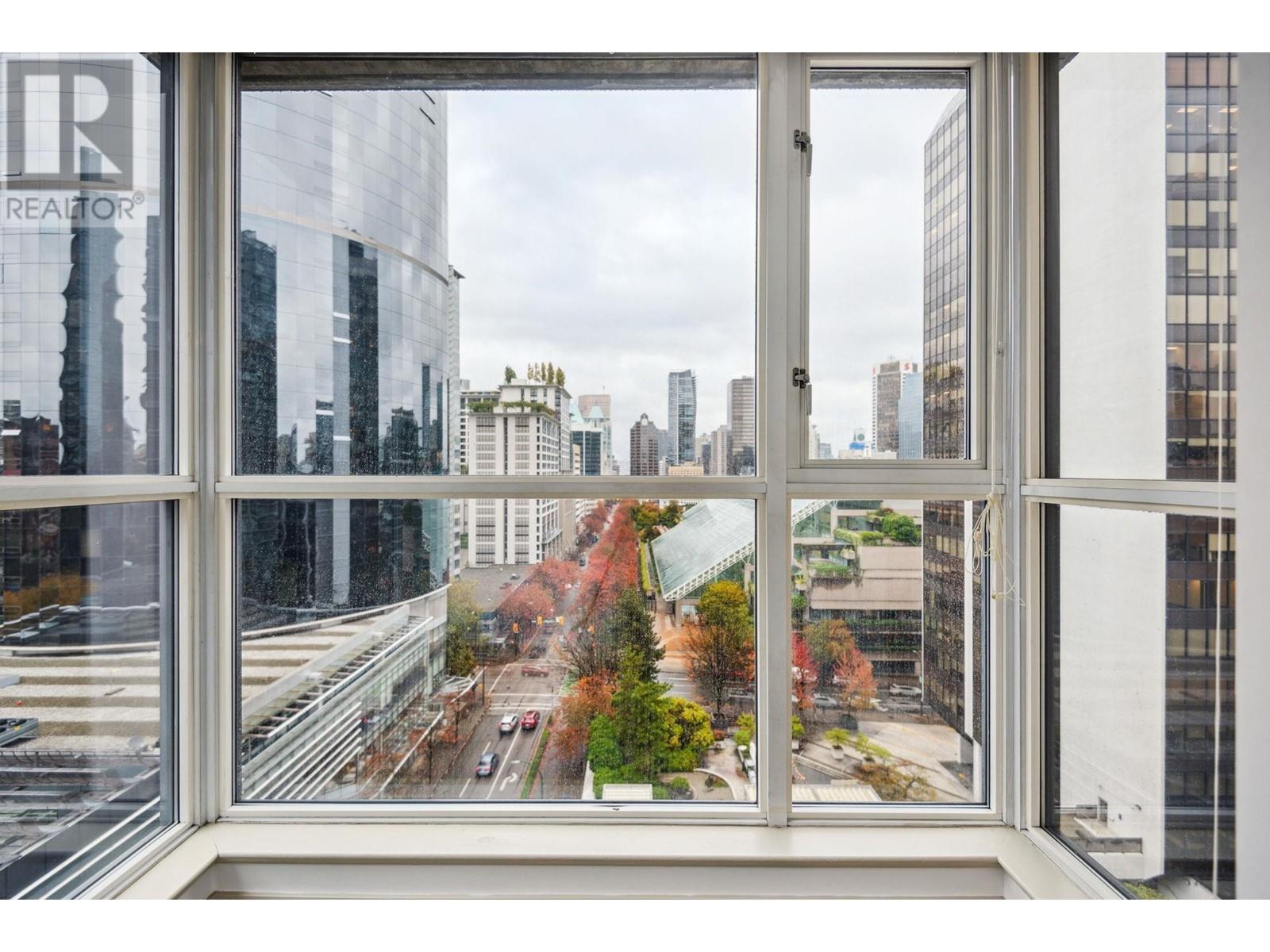 1605 1068 Hornby Street, Vancouver, British Columbia  V6Z 1V6 - Photo 2 - R2938076