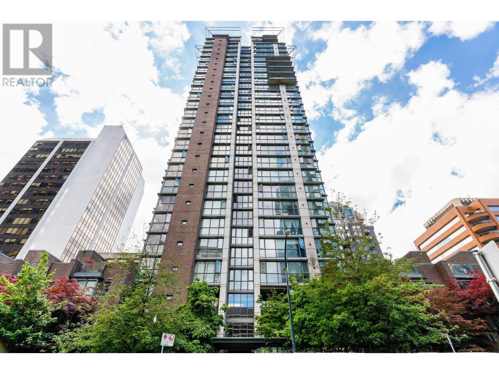 1605 1068 Hornby Street, Vancouver, British Columbia  V6Z 1V6 - Photo 22 - R2938076