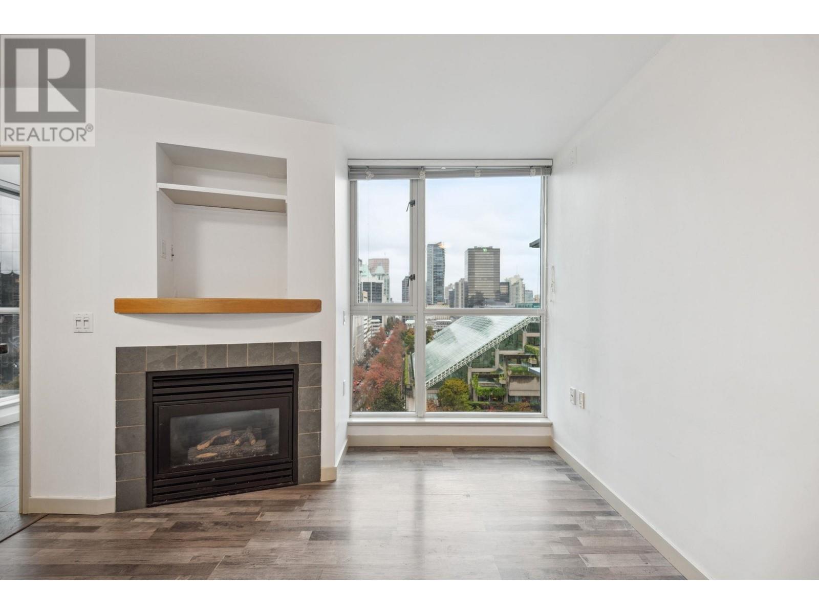 1605 1068 Hornby Street, Vancouver, British Columbia  V6Z 1V6 - Photo 5 - R2938076