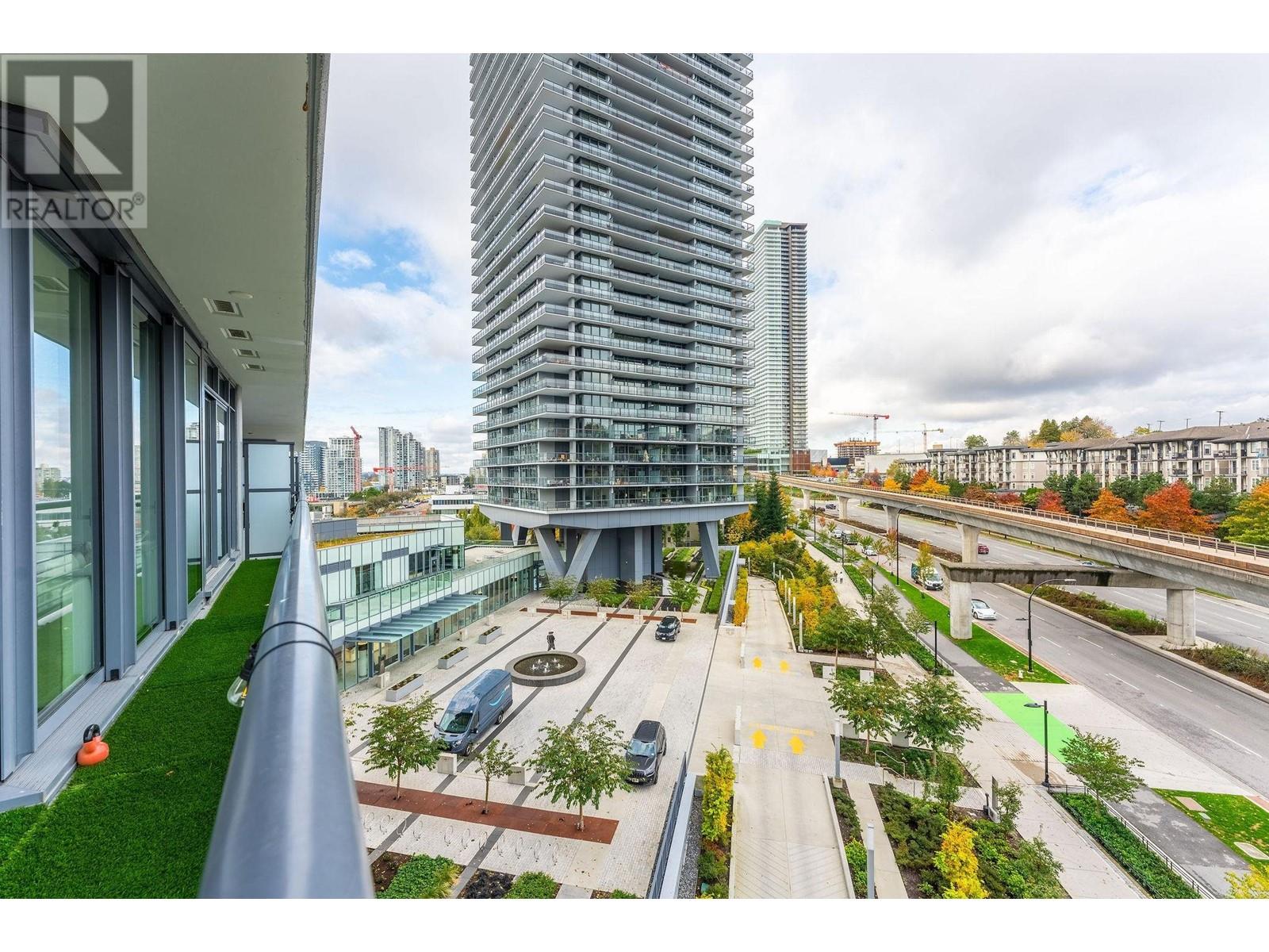 408 4730 Lougheed Highway, Burnaby, British Columbia  V5C 0M9 - Photo 21 - R2938077