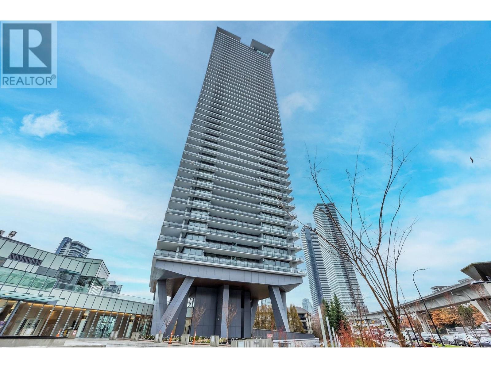 408 4730 Lougheed Highway, Burnaby, British Columbia  V5C 0M9 - Photo 22 - R2938077