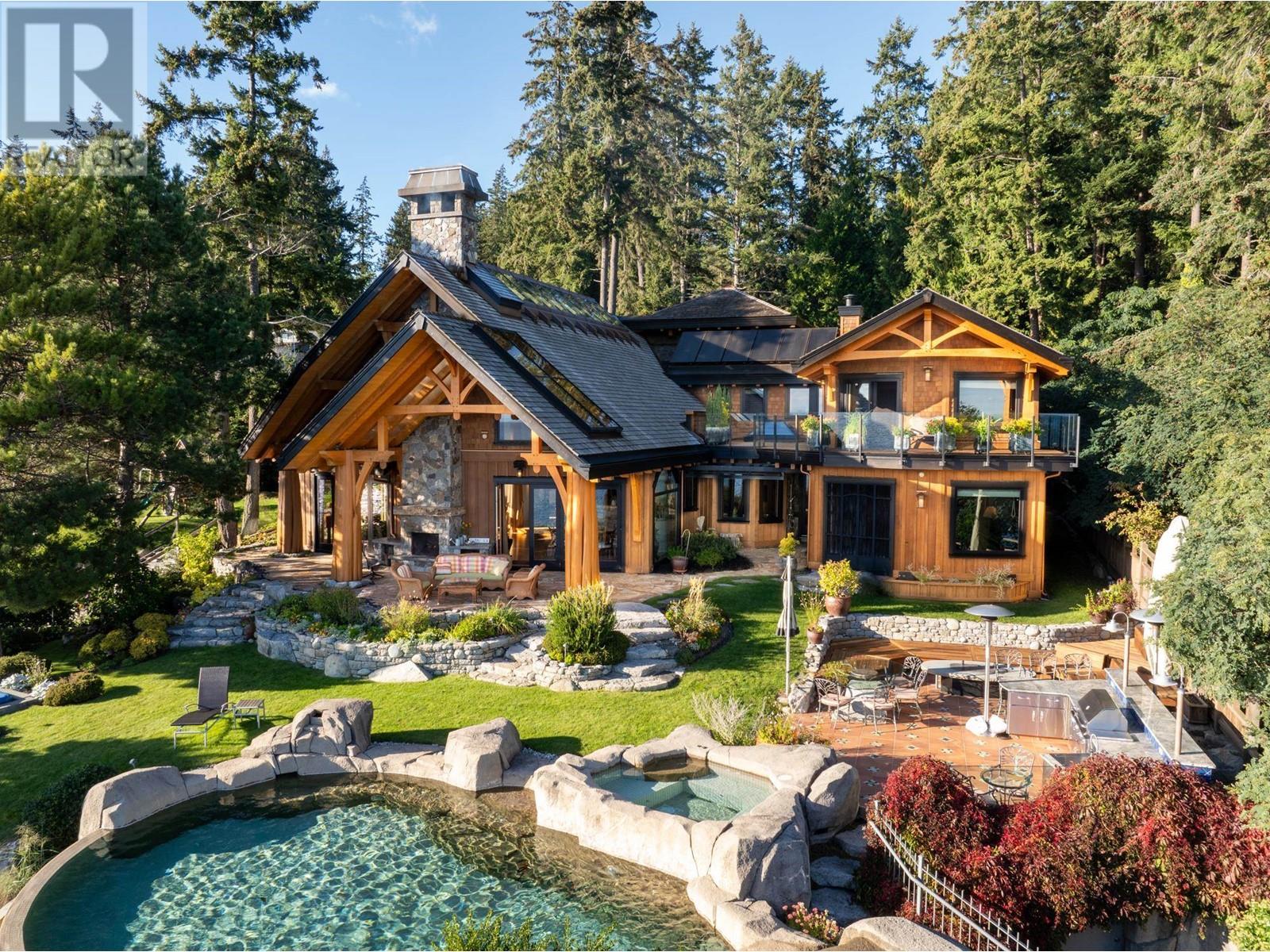 5871-5879 Sunshine Coast Highway, Sechelt, British Columbia  V0N 3A0 - Photo 19 - R2938071