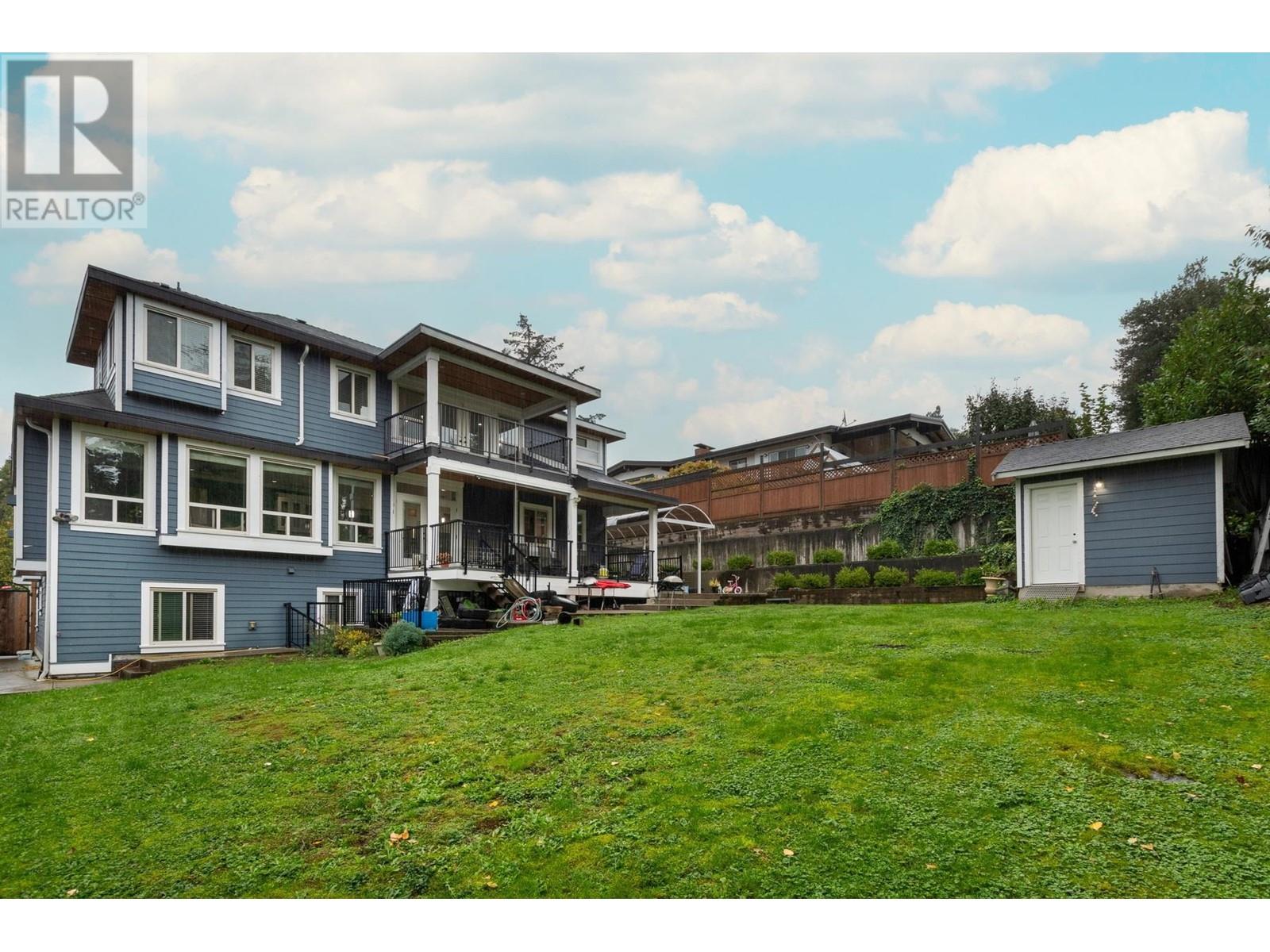 1984 Peterson Avenue, Coquitlam, British Columbia  V3K 1L9 - Photo 33 - R2937482