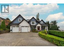 1984 PETERSON AVENUE, Coquitlam, British Columbia