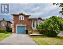 61 HOLLY MEADOW ROAD, Barrie, Ontario