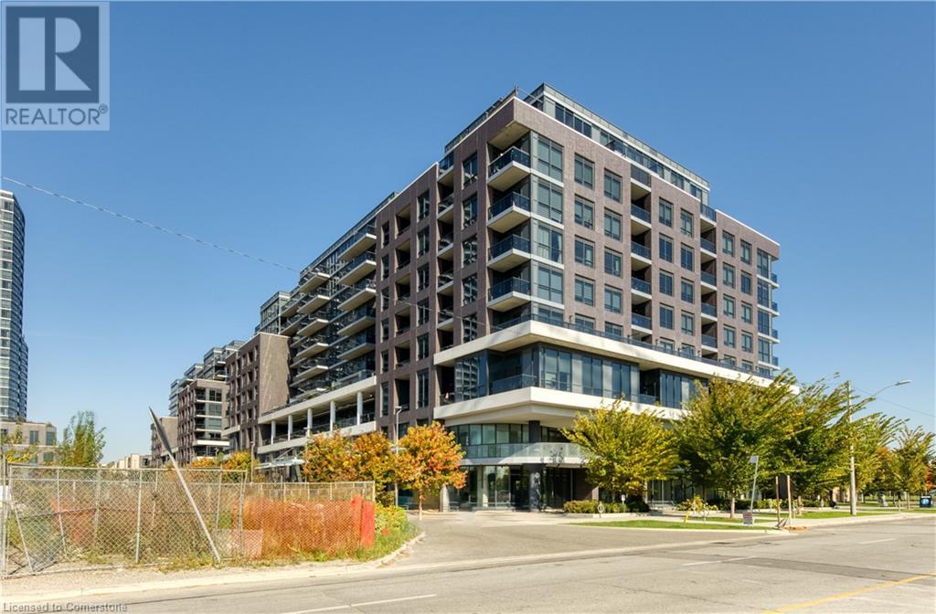 Property at 10 GIBBS Road Unit# 501 image 1