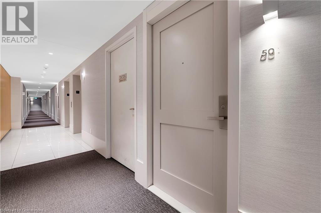 10 Gibbs Road Unit# 501, Toronto, Ontario  M9B 6L6 - Photo 11 - 40667701