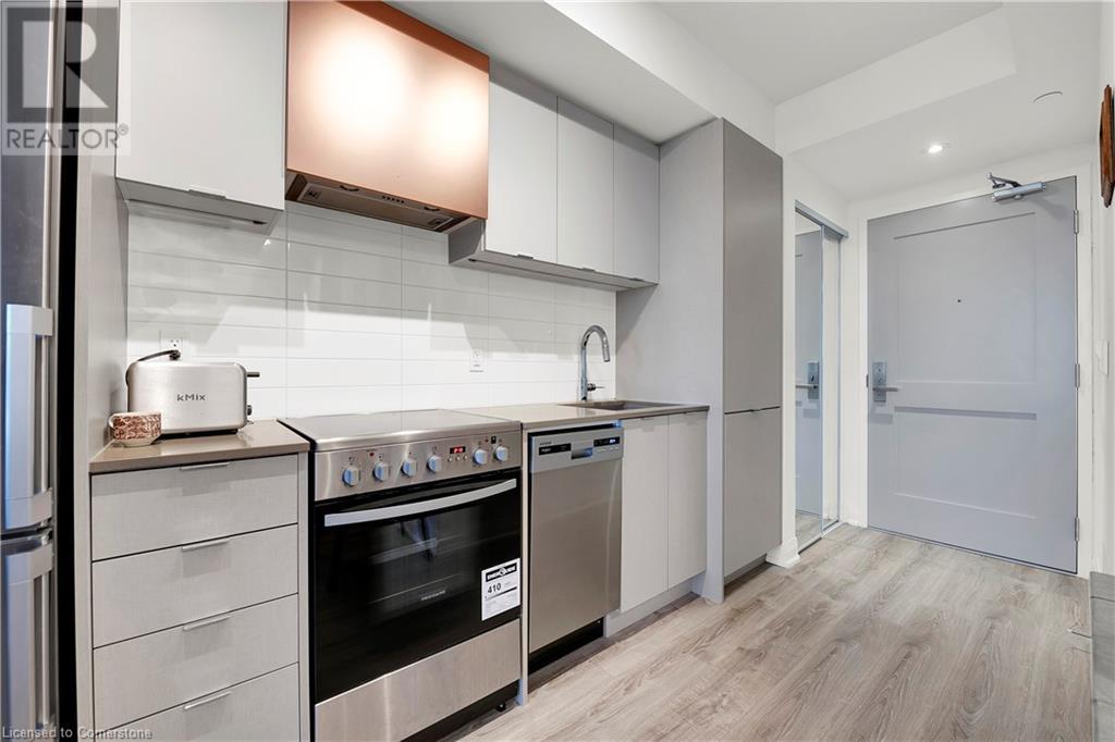 10 Gibbs Road Unit# 501, Toronto, Ontario  M9B 6L6 - Photo 16 - 40667701