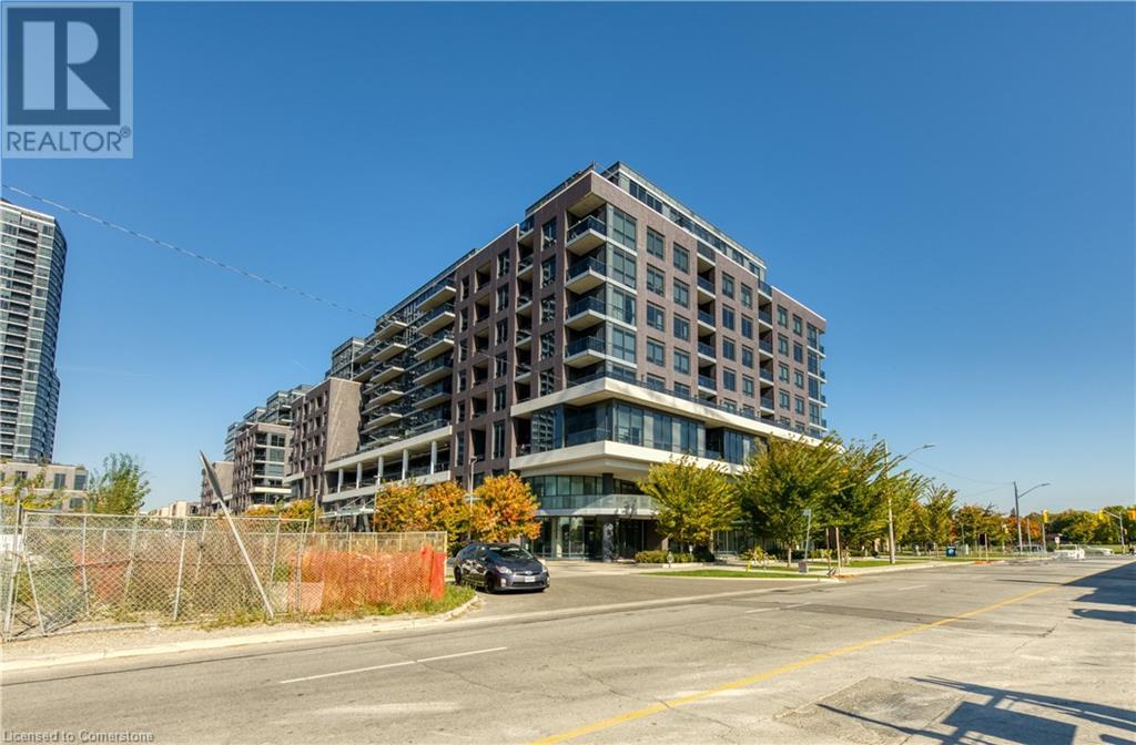 Property at 10 GIBBS Road Unit# 501 image 2