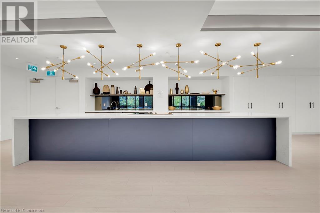 10 Gibbs Road Unit# 501, Toronto, Ontario  M9B 6L6 - Photo 26 - 40667701