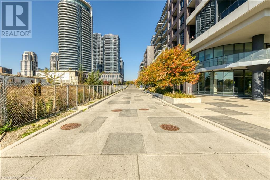 Property at 10 GIBBS Road Unit# 501 image 3