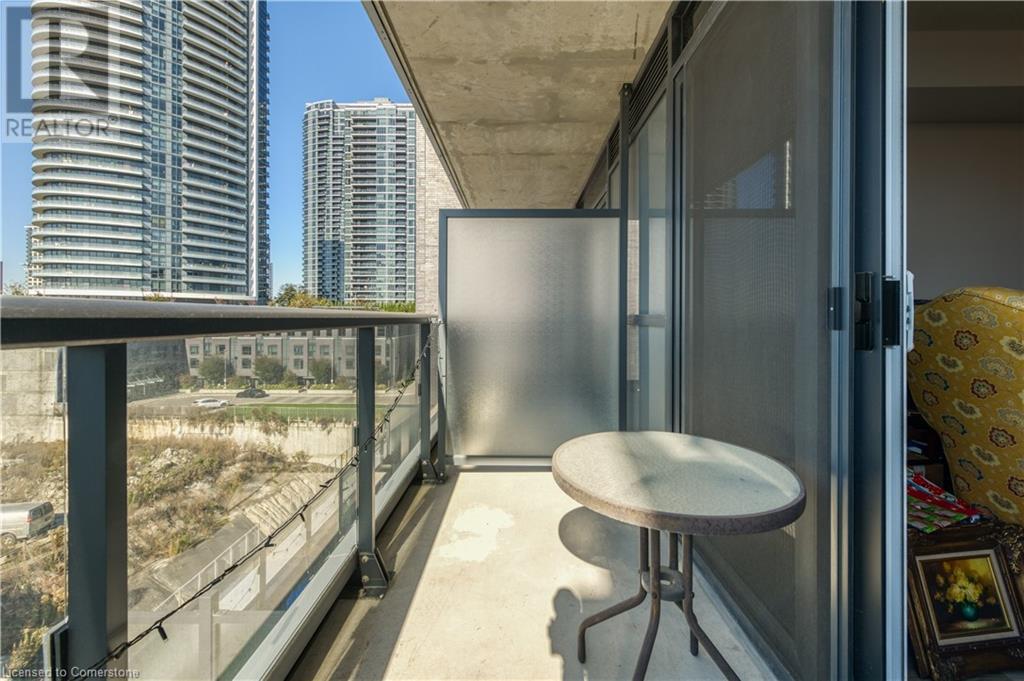 10 Gibbs Road Unit# 501, Toronto, Ontario  M9B 6L6 - Photo 37 - 40667701