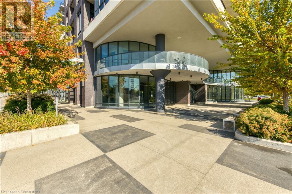 Property at 10 GIBBS Road Unit# 501 image 4
