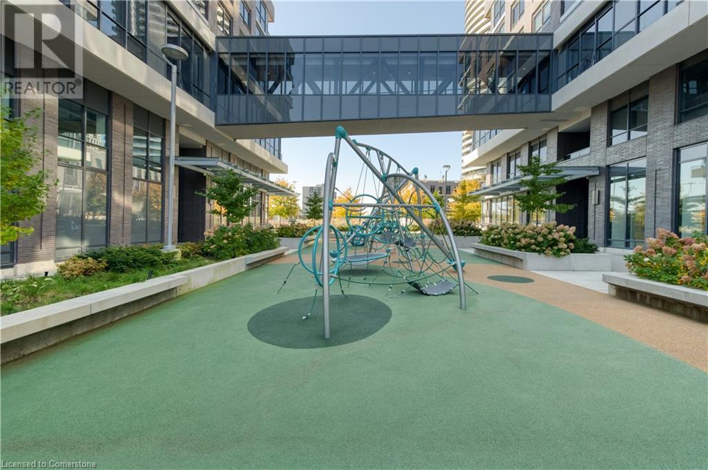 10 Gibbs Road Unit# 501, Toronto, Ontario  M9B 6L6 - Photo 42 - 40667701