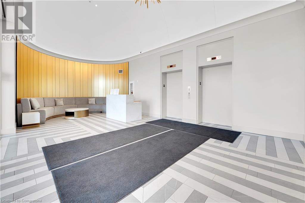 10 Gibbs Road Unit# 501, Toronto, Ontario  M9B 6L6 - Photo 9 - 40667701