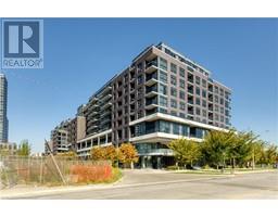 10 GIBBS Road Unit# 501, Toronto, Ontario
