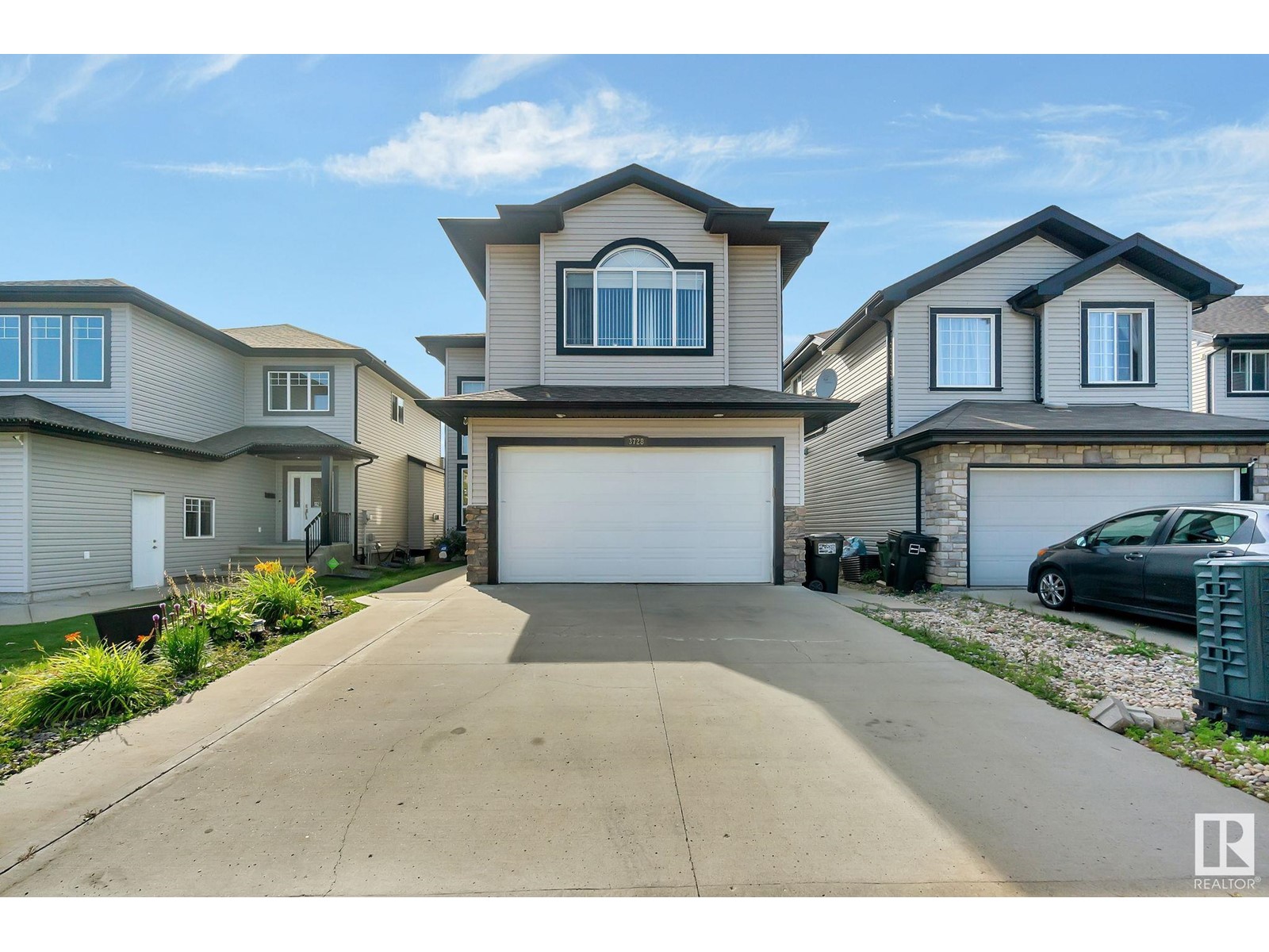 3728 13 St Nw, Edmonton, Alberta  T6T 0G3 - Photo 2 - E4411269