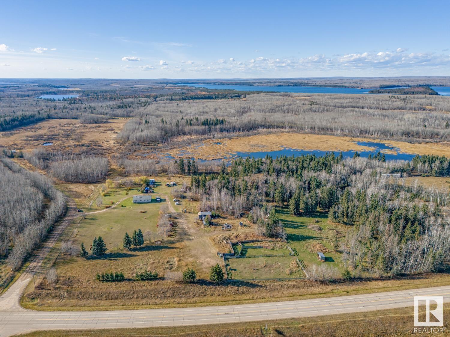 44026 Township Rd 640, Rural Bonnyville M.d., Alberta  T9M 1P2 - Photo 5 - E4411272