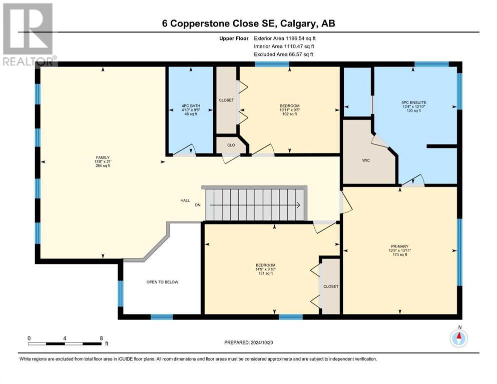 6 Copperstone Close Se, Calgary, Alberta  T2Z 0P3 - Photo 37 - A2174546