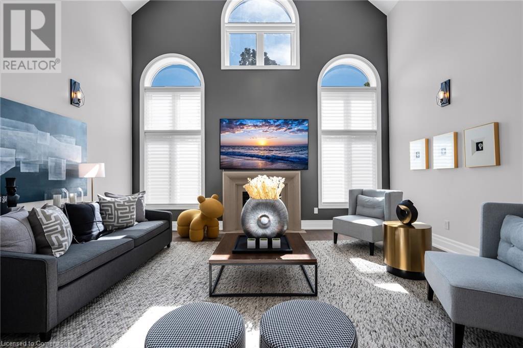 18 Legacy Lane, Hamilton, Ontario  L9G 0G2 - Photo 10 - 40666951