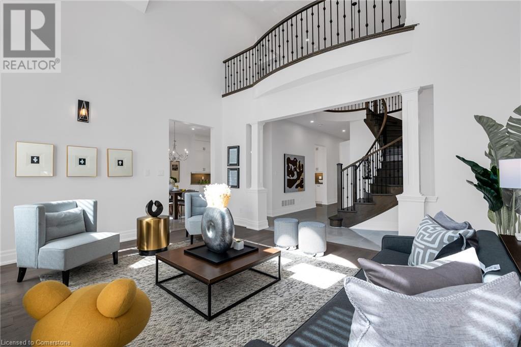 18 Legacy Lane, Hamilton, Ontario  L9G 0G2 - Photo 12 - 40666951