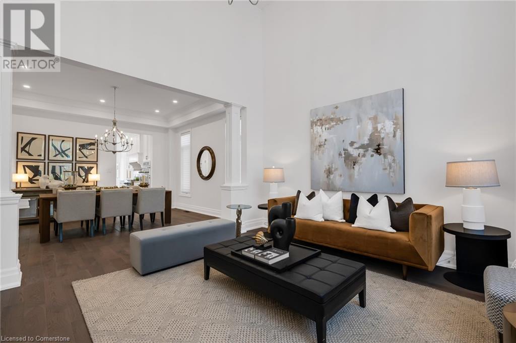 18 Legacy Lane, Hamilton, Ontario  L9G 0G2 - Photo 2 - 40666951