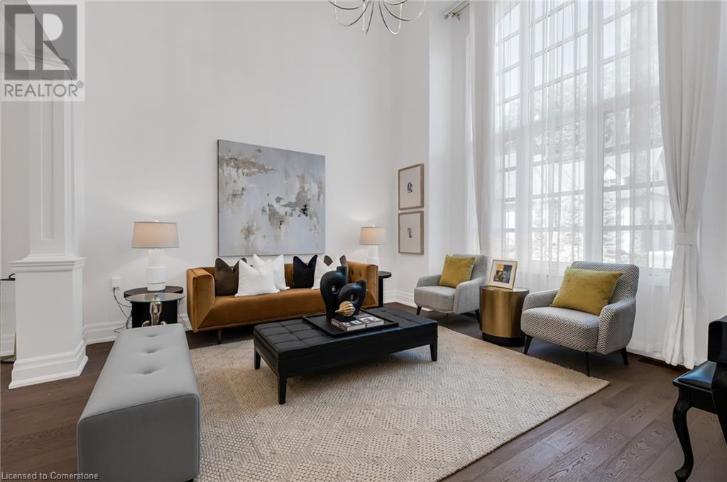 18 Legacy Lane, Hamilton, Ontario  L9G 0G2 - Photo 3 - 40666951